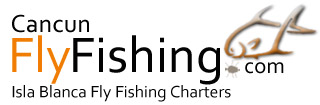 Fly Fishing Logo