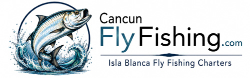 Fly Fishing Logo